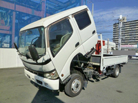 HINO Dutro Truck (With Crane) PB-XZU411M 2004 32,304km_7