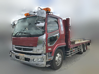 MITSUBISHI FUSO Fighter Self Loader PDG-FQ62F 2010 402,456km_3