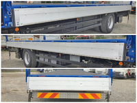 HINO Ranger Truck (With 4 Steps Of Cranes) 2KG-FD2ABA 2020 13,990km_13