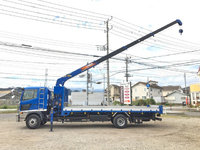 HINO Ranger Truck (With 4 Steps Of Cranes) 2KG-FD2ABA 2020 13,990km_6