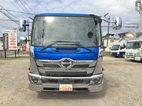 HINO Ranger Truck (With 4 Steps Of Cranes) 2KG-FD2ABA 2020 13,990km_8