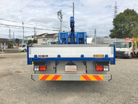 HINO Ranger Truck (With 4 Steps Of Cranes) 2KG-FD2ABA 2020 13,990km_9