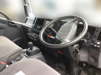 ISUZU Elf Panel Van TKG-NLS85AN 2013 267,630km_19