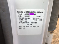 NISSAN Atlas Truck with Accordion Door PB-AKR81AR 2005 159,802km_22