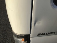 NISSAN Atlas Truck with Accordion Door PB-AKR81AR 2005 159,802km_6