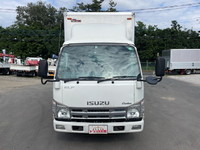 ISUZU Elf Aluminum Van TKG-NJS85AN 2013 257,935km_7