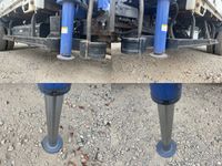 MITSUBISHI FUSO Canter Truck (With 3 Steps Of Cranes) TKG-FEA50 2015 57,933km_19