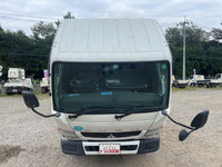 MITSUBISHI FUSO Canter Truck (With 3 Steps Of Cranes) TKG-FEA50 2015 57,933km_9