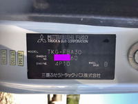 MITSUBISHI FUSO Canter Dump TKG-FBA30 2014 36,736km_36