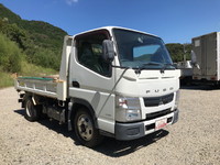 MITSUBISHI FUSO Canter Dump TKG-FBA30 2014 36,736km_3