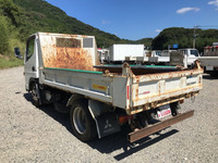 MITSUBISHI FUSO Canter Dump TKG-FBA30 2014 36,736km_4