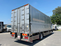 UD TRUCKS Condor Aluminum Wing LKG-PK39LH 2012 336,026km_2