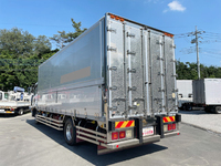 UD TRUCKS Condor Aluminum Wing LKG-PK39LH 2012 336,026km_4