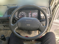 ISUZU Elf Dump PB-NKR81AD 2006 188,724km_22