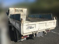 ISUZU Elf Dump PB-NKR81AD 2006 188,724km_2