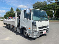 MITSUBISHI FUSO Fighter Self Loader TKG-FK62FY 2016 60,167km_3