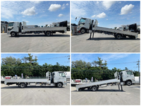 MITSUBISHI FUSO Fighter Self Loader TKG-FK62FY 2016 60,167km_5