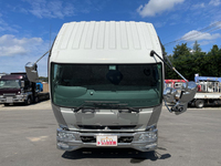 MITSUBISHI FUSO Fighter Self Loader TKG-FK62FY 2016 60,167km_7