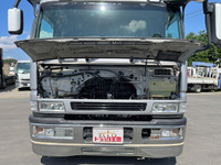 MITSUBISHI FUSO Super Great Self Loader KL-FY54JTY 2002 728,282km_10