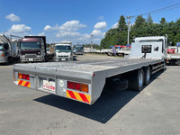 MITSUBISHI FUSO Super Great Self Loader KL-FY54JTY 2002 728,282km_2