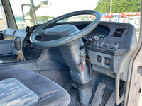 MITSUBISHI FUSO Super Great Self Loader KL-FY54JTY 2002 728,282km_34