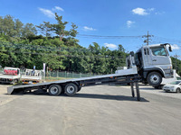 MITSUBISHI FUSO Super Great Self Loader KL-FY54JTY 2002 728,282km_8