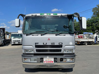 MITSUBISHI FUSO Super Great Self Loader KL-FY54JTY 2002 728,282km_9