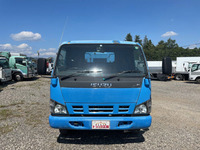 ISUZU Elf Garbage Truck PA-NPR81N 2006 155,553km_9