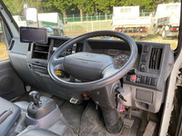 ISUZU Elf Panel Van BKG-NHR85AN 2011 96,071km_29