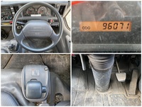 ISUZU Elf Panel Van BKG-NHR85AN 2011 96,071km_33