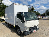 ISUZU Elf Panel Van BKG-NHR85AN 2011 96,071km_3