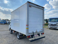 ISUZU Elf Panel Van BKG-NHR85AN 2011 96,071km_4