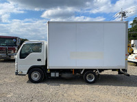 ISUZU Elf Panel Van BKG-NHR85AN 2011 96,071km_5