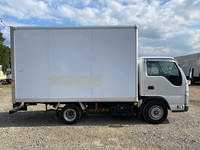 ISUZU Elf Panel Van BKG-NHR85AN 2011 96,071km_6