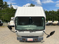 ISUZU Elf Panel Van BKG-NHR85AN 2011 96,071km_8