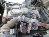 ISUZU Giga Deep Dump QKG-CXZ77AT 2013 446,000km_31