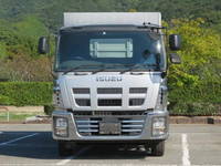 ISUZU Giga Deep Dump QKG-CXZ77AT 2013 446,000km_5