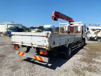 ISUZU Forward Truck (With 5 Steps Of Unic Cranes) TKG-FRR90S2 2013 294,889km_2