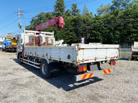 ISUZU Forward Truck (With 5 Steps Of Unic Cranes) TKG-FRR90S2 2013 294,889km_4