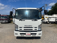 ISUZU Forward Truck (With 5 Steps Of Unic Cranes) TKG-FRR90S2 2013 294,889km_6