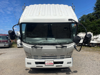 ISUZU Forward Truck (With 5 Steps Of Unic Cranes) TKG-FRR90S2 2013 294,889km_7