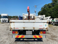 ISUZU Forward Truck (With 5 Steps Of Unic Cranes) TKG-FRR90S2 2013 294,889km_8