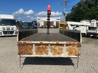 ISUZU Forward Truck (With 5 Steps Of Unic Cranes) TKG-FRR90S2 2013 294,889km_9