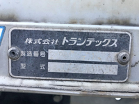 HINO Ranger Aluminum Wing PB-FD7JLFA 2005 752,875km_19