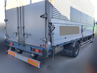 HINO Ranger Aluminum Wing PB-FD7JLFA 2005 752,875km_2