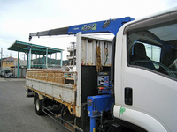 ISUZU Forward Truck (With 4 Steps Of Cranes) TKG-FRR90S1 2013 219,000km_16
