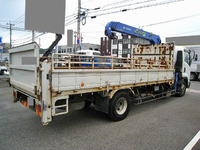 ISUZU Forward Truck (With 4 Steps Of Cranes) TKG-FRR90S1 2013 219,000km_2