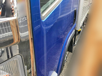 ISUZU Elf Aluminum Van TKG-NLR85AN 2013 258,126km_9