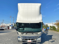 HINO Ranger Aluminum Wing BDG-FD7JPWA 2007 982,585km_10