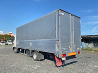 HINO Ranger Aluminum Wing BDG-FD7JPWA 2007 982,585km_4